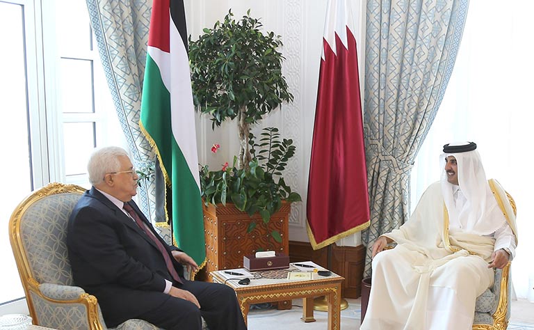 Qatar News Agency