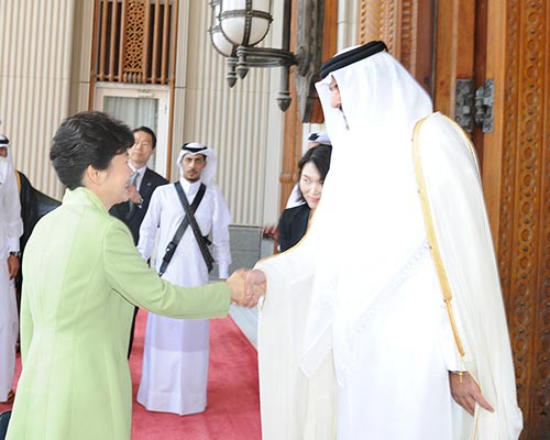 Qatar News Agency