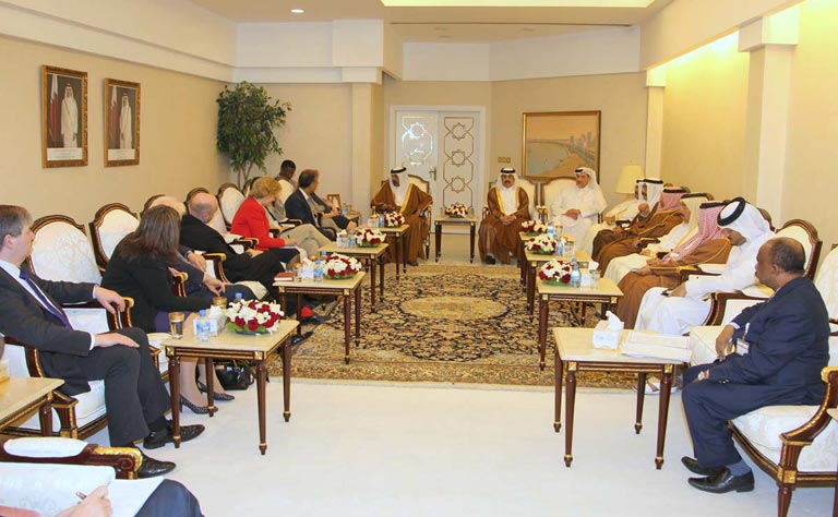 Qatar News Agency