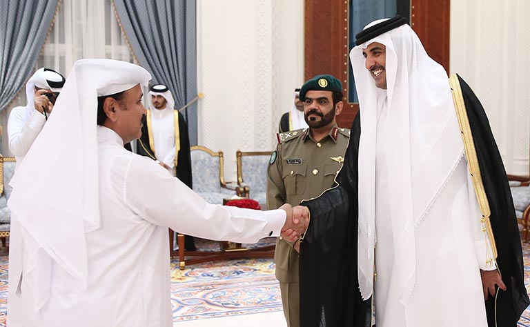 Qatar News Agency