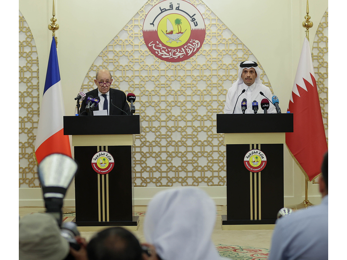 Qatar News Agency