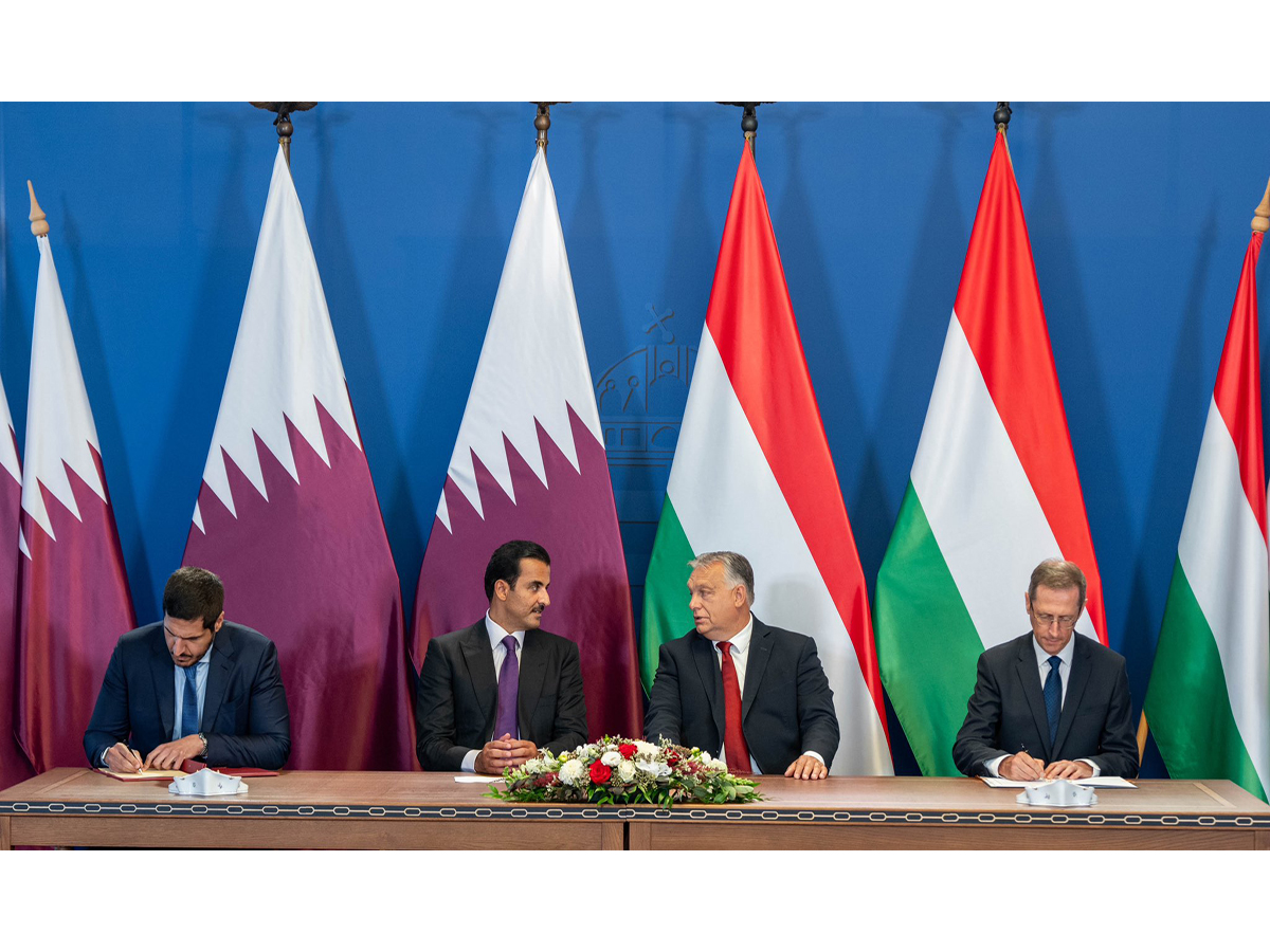 Qatar News Agency