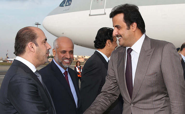 Qatar News Agency