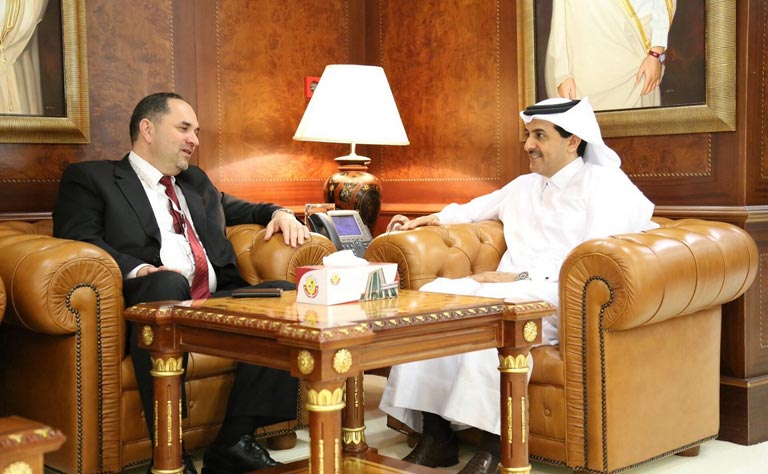 Qatar News Agency