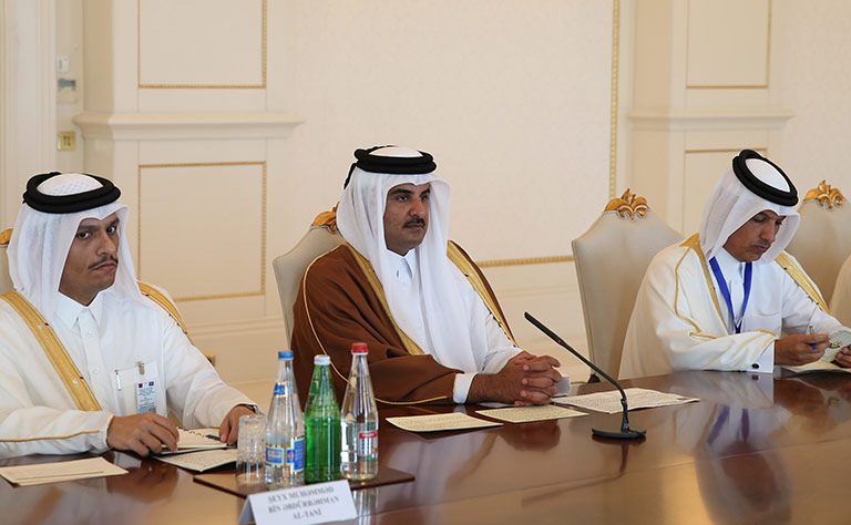 Qatar News Agency