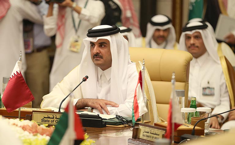 Qatar News Agency