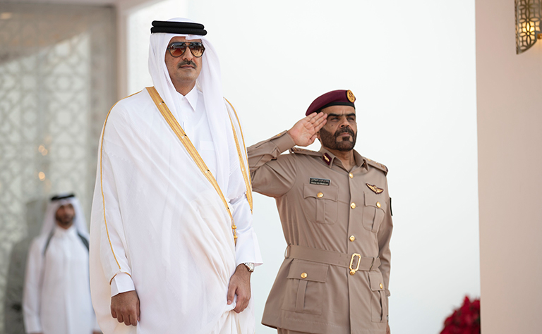 Qatar News Agency