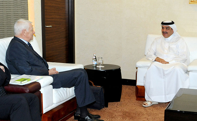 Qatar News Agency