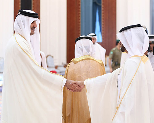 Qatar News Agency