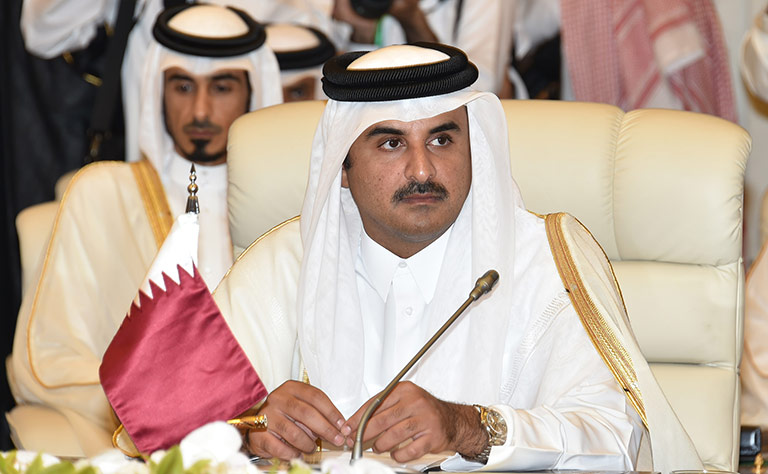 Qatar News Agency