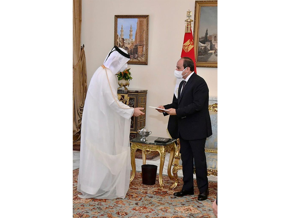 Qatar News Agency