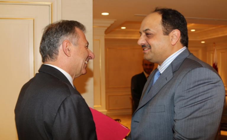 Qatar News Agency