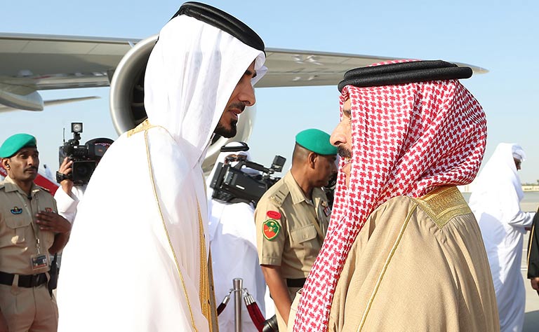 Qatar News Agency
