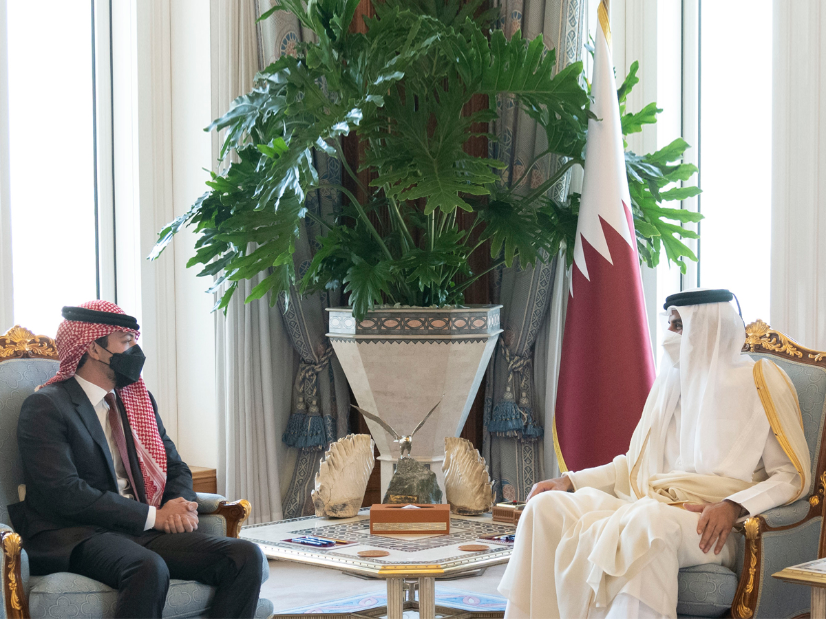 Qatar News Agency