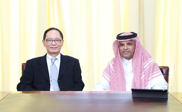 Qatar News Agency