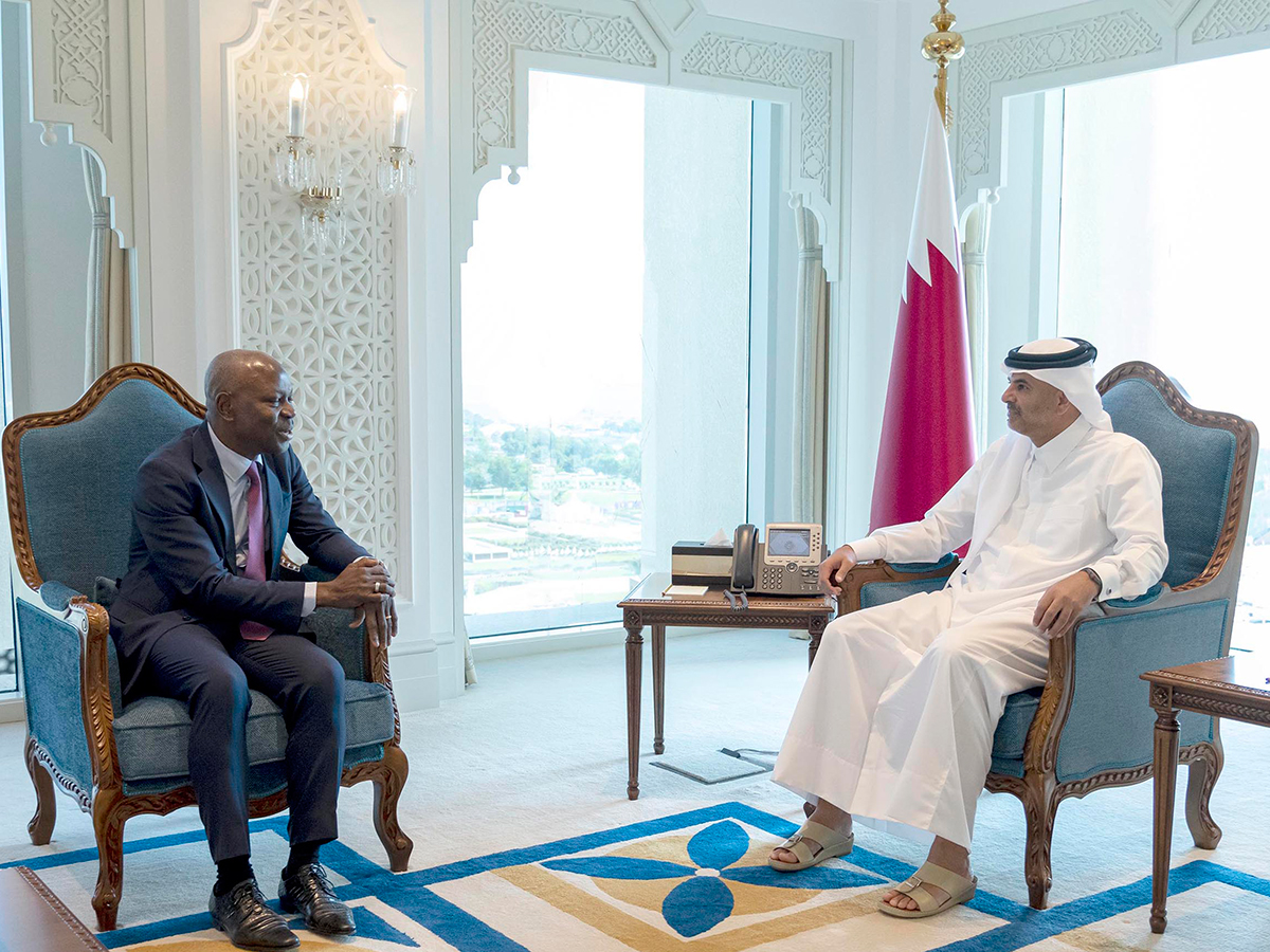 Qatar News Agency