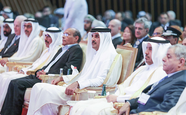 Qatar News Agency