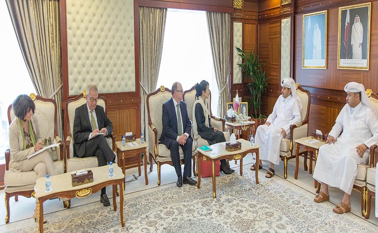 Qatar News Agency