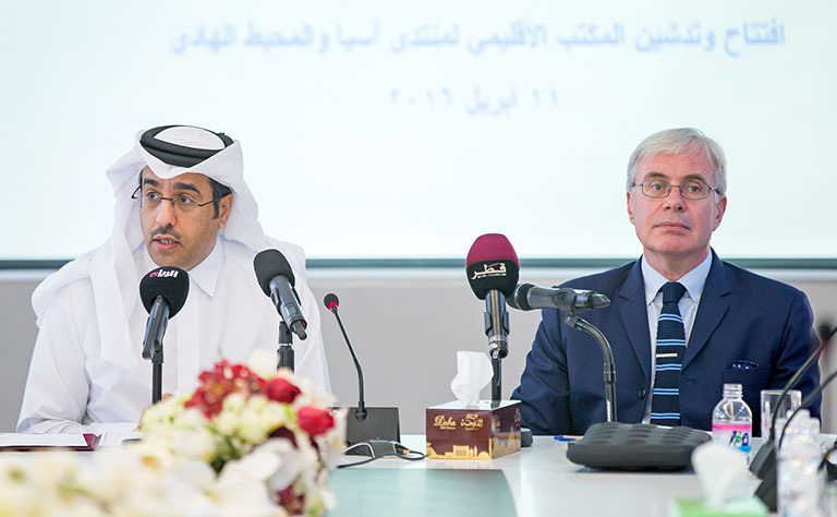 Qatar News Agency