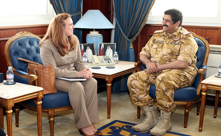 Qatar News Agency