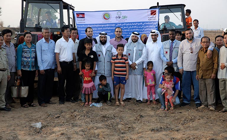 Qatar News Agency