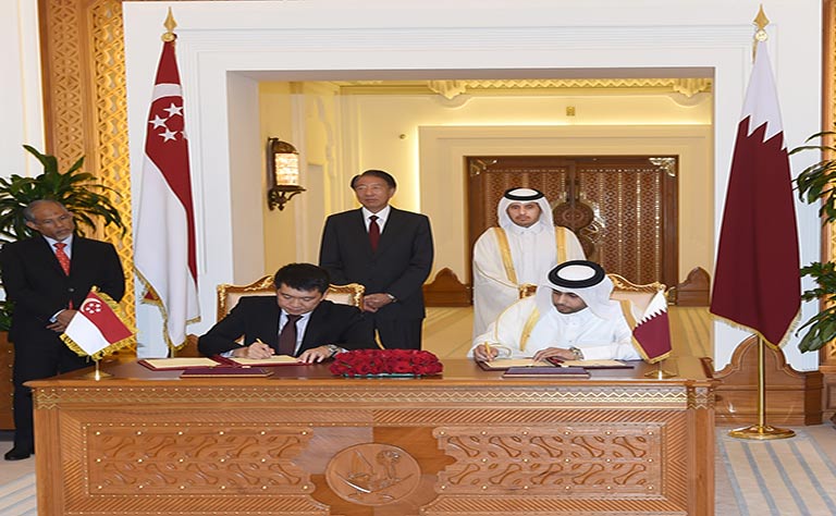 Qatar News Agency