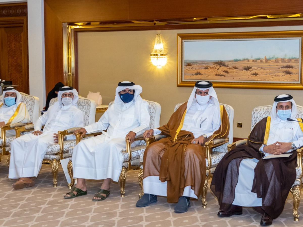 Qatar News Agency