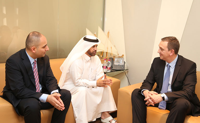 Qatar News Agency