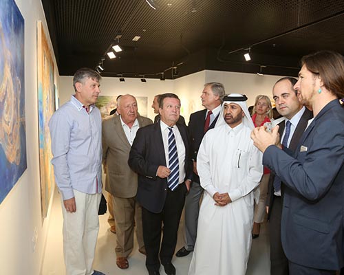 Qatar News Agency
