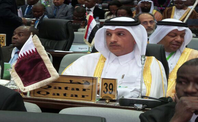 Qatar News Agency