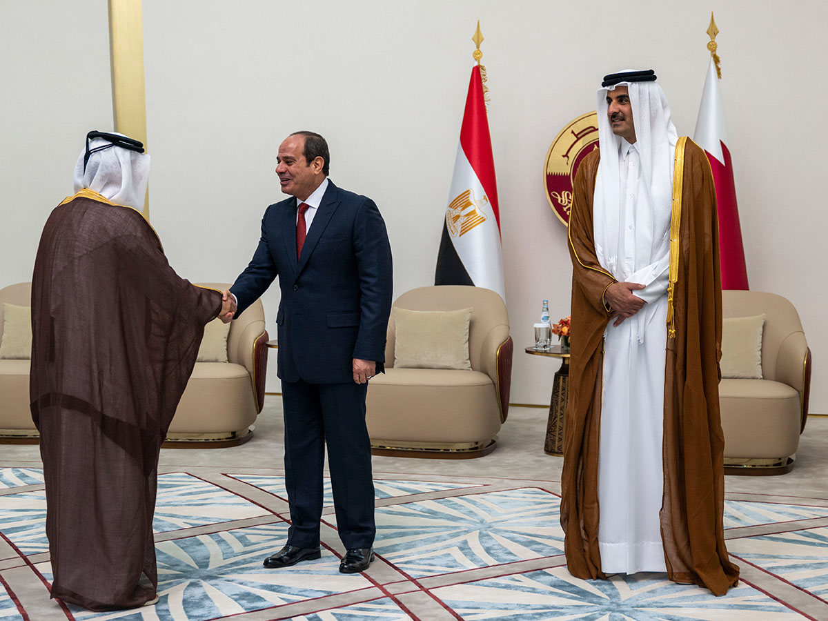 Qatar News Agency