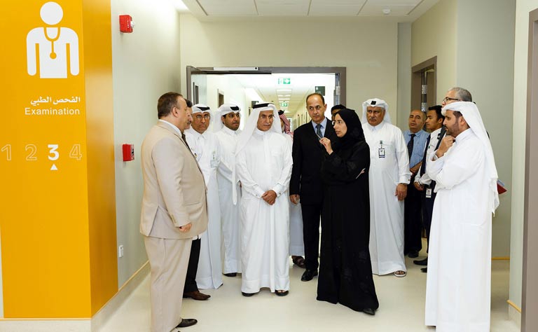 Qatar News Agency