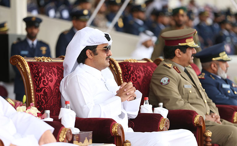 Qatar News Agency