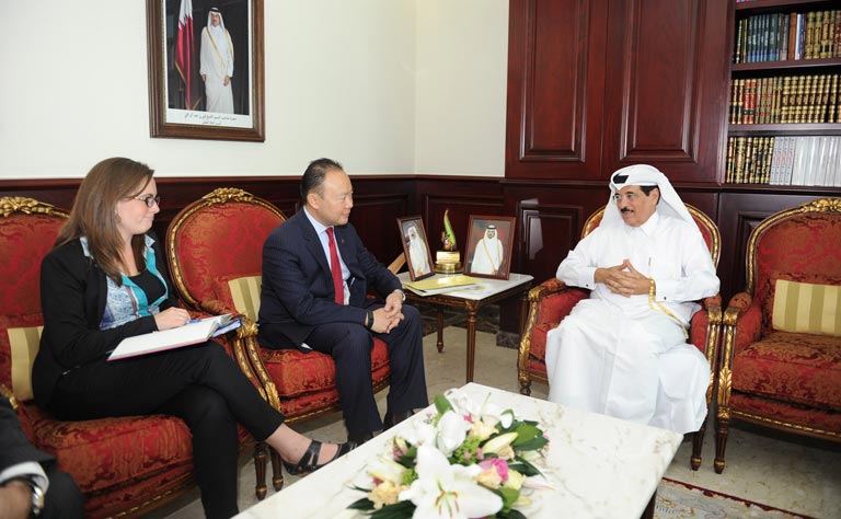 Qatar News Agency