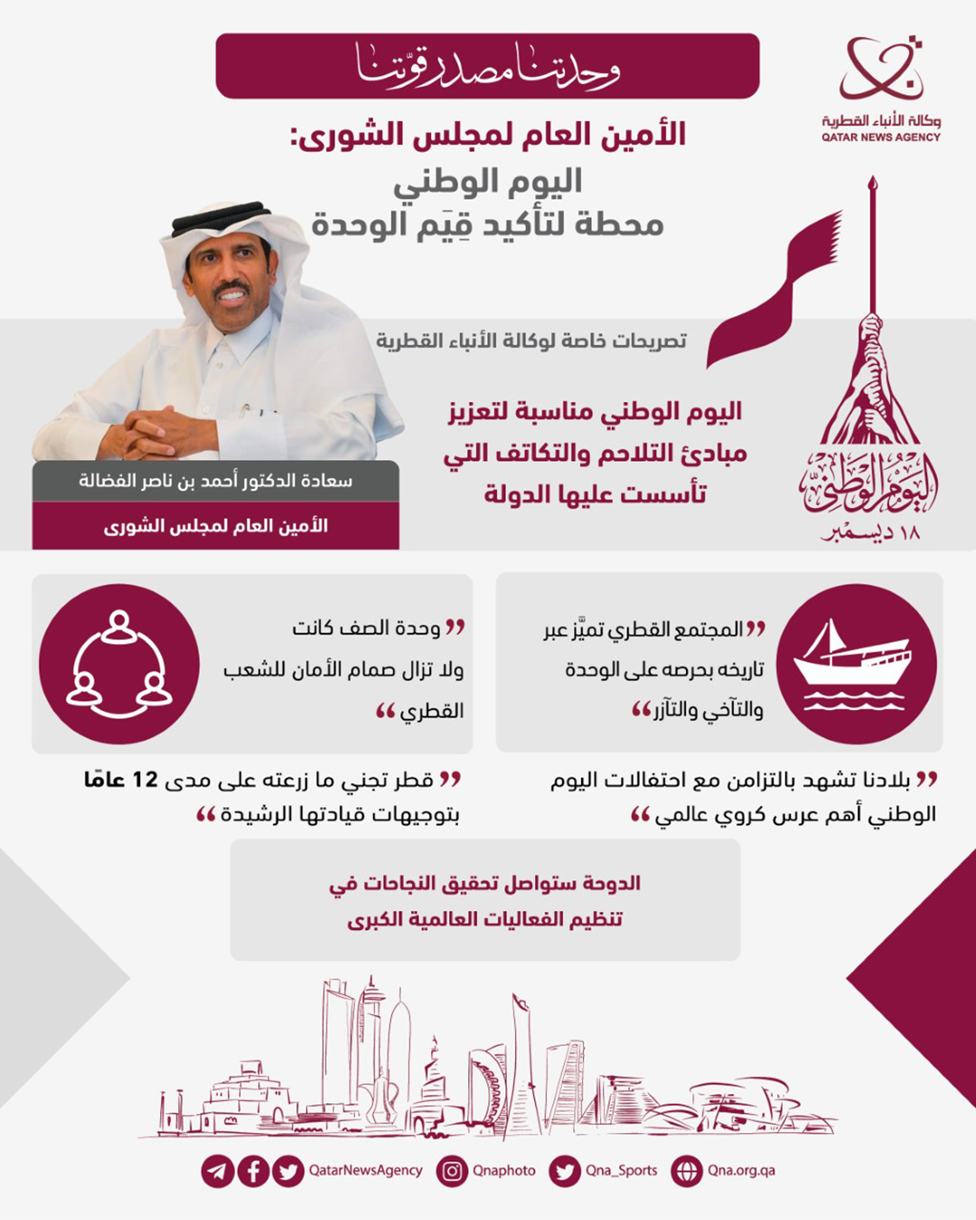 Qatar News Agency