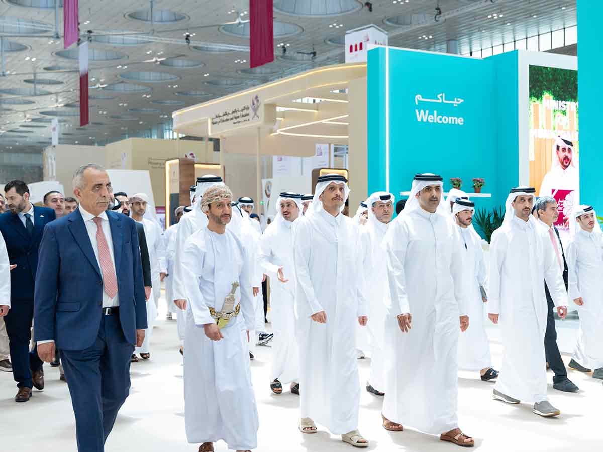 Qatar News Agency