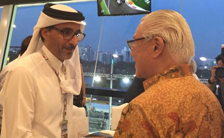 Qatar News Agency