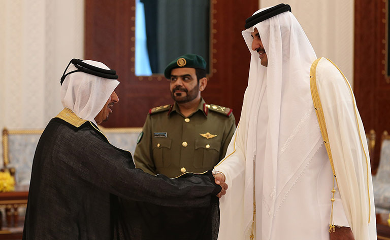 Qatar News Agency
