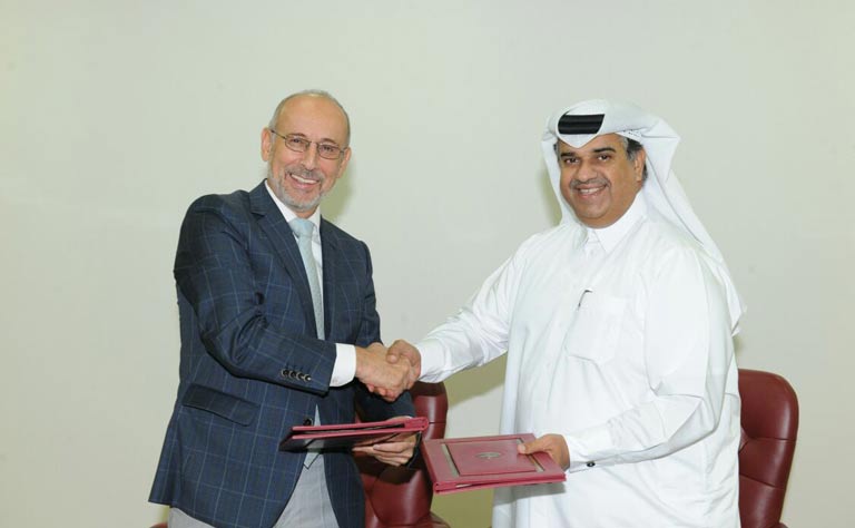 Qatar News Agency