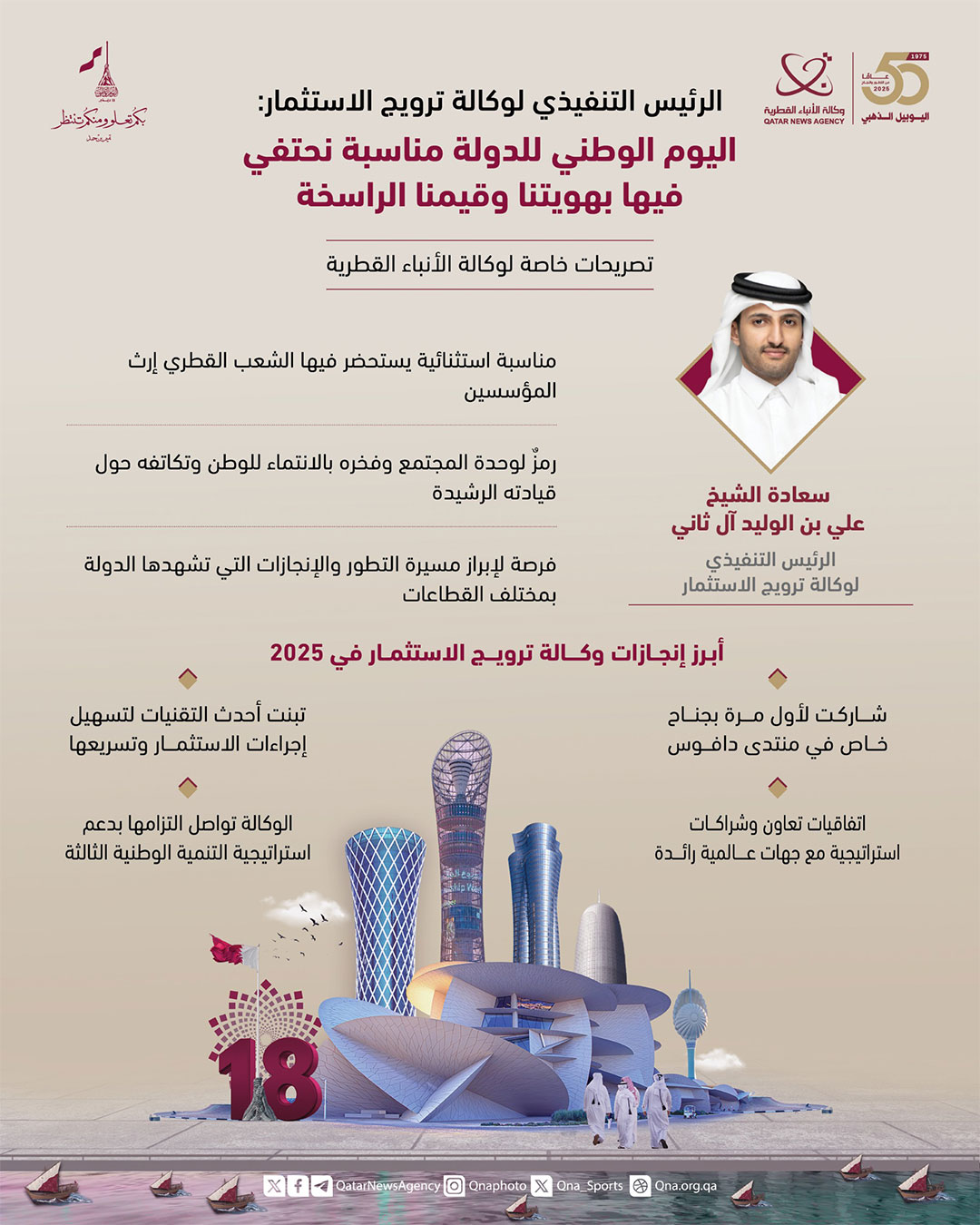 Qatar News Agency