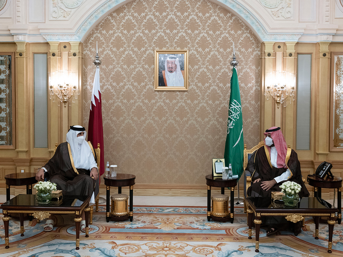 Qatar News Agency
