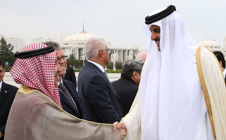 Qatar News Agency