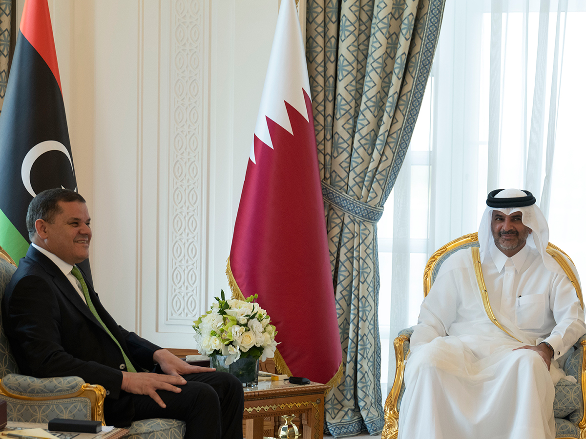 Qatar News Agency