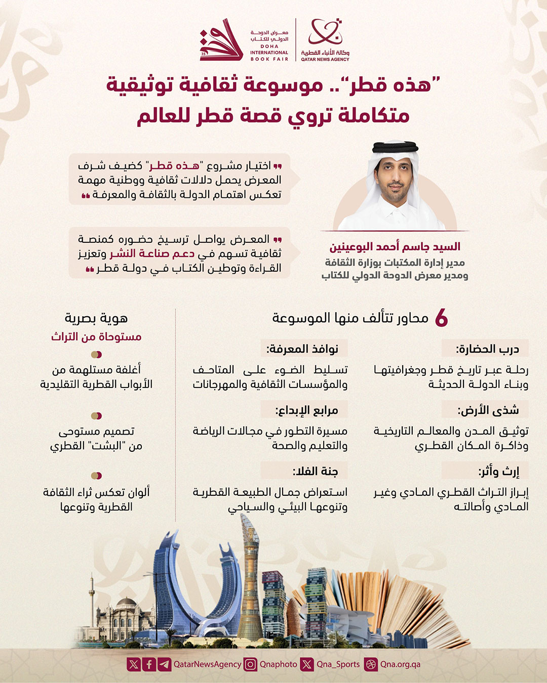 Qatar News Agency