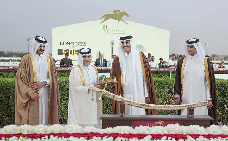 Qatar News Agency