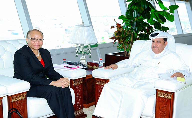 Qatar News Agency