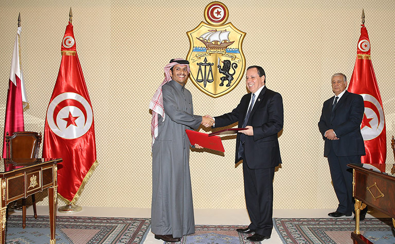 Qatar News Agency
