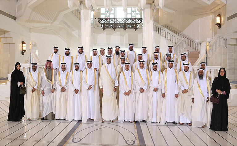 Qatar News Agency