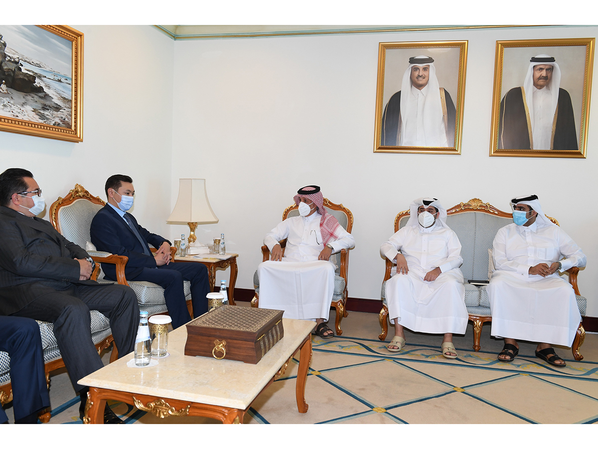 Qatar News Agency