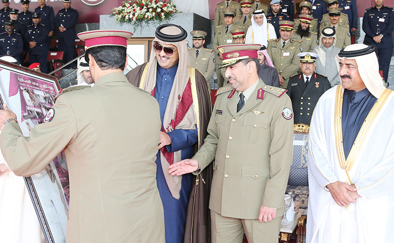 Qatar News Agency
